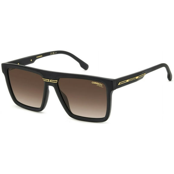 CARRERA sunglasses VICTORY C 03/S MAN 58.000/16.000/145.000 003 MATTE BLACK