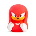 thumbnail image 3 of Figura coleccionable de vinilo con forma de pato de goma TUBBZ Knuckles, 9 cm, 3 of 6