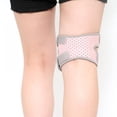 thumbnail image 2 of Knee Support Pad Wrap 1PC Lightweight Breathable Compression Patella Protector, 2 of 4