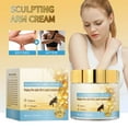 thumbnail image 4 of Yatlte Arm Cream – Firming And Tightening Cream For The Arms, Smooths The Look Of Wrinkles, Deeply Hydrates, Firms The Look Of Crepey Texture On The Arms, 4 of 8