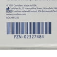 thumbnail image 3 of Curity Non-Adhering Strip, Sterile, Oil Emulsion Impregnated Dressing, 3 in x 8 in, 24 Count, 1 Pack, 3 of 6