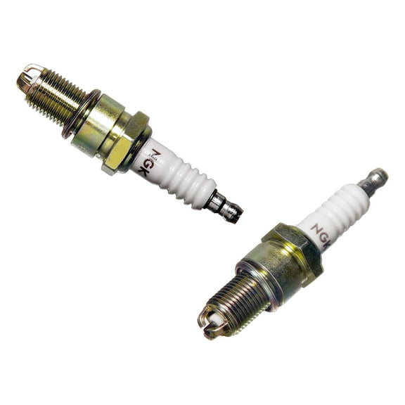 Spark Plug Fits select: 1993 ,1995 VOLKSWAGEN EUROVAN