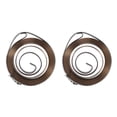 thumbnail image 1 of 2 Pcs Ressorts HSS de Forage, Presse, Plumes, Retour d'Alimentation, Assemblage, 1 of 8