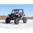 thumbnail image 3 of SuperATV Heavy Duty RZR 900 to 900 S Conversion Kit With 3? Lift Kit (2017|2020) | Light Silver | Includes 4 Rhino Axles, A arms, Tie Rods, and More|LTK-P-RZR900-5-1.5-HC-001-K2-R1-07, 3 of 6