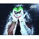 thumbnail image 3 of Guantes De Americano Joker, Negro/ Blanco Yl - Xl, 3 of 8