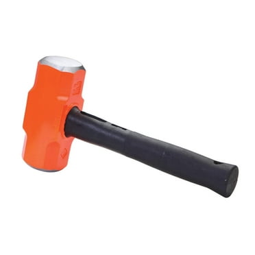 XylehR Tools XylehR-4078 Sledge Hammer, 8lb, Handle 12