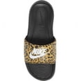thumbnail image 4 of Nike Victori One Womens Print Slide Size 11, 4 of 6