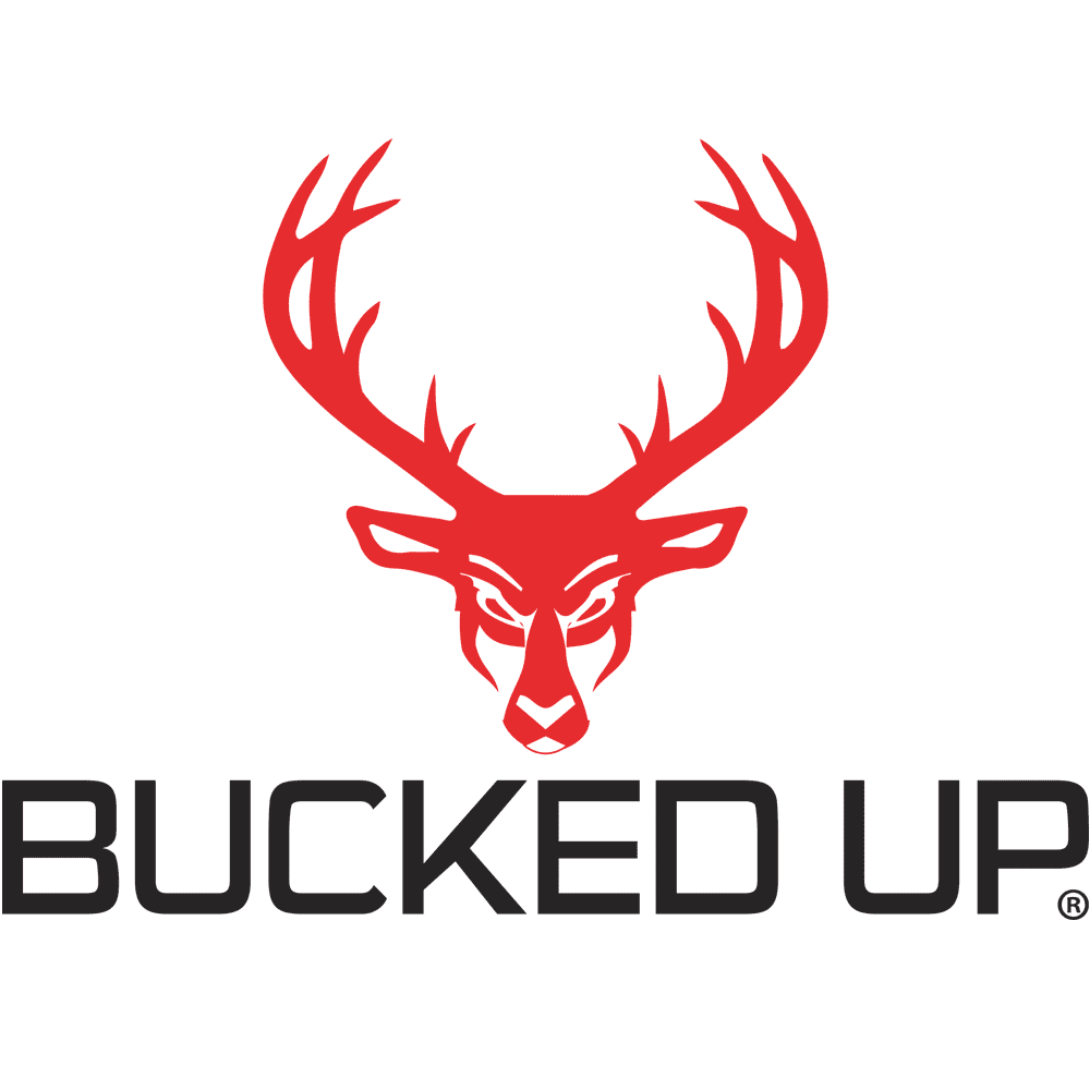 Bucked Up Blue Raz Energy Drink, 16FO