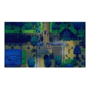 Stardew Valley, Fangamer, Nintendo Switch, Physical Edition