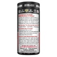 Six Star Pro Nutrition Elite Series PreWorkout N.O. Fury, Nitric Oxide