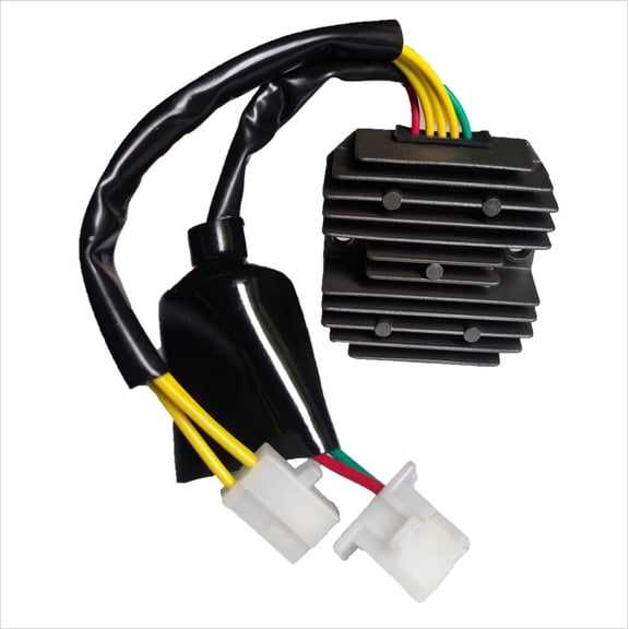 Voltage Rectifier Regulator for Honda CMX250 REBEL 250 2001-2016 31600-KEN-A51 New