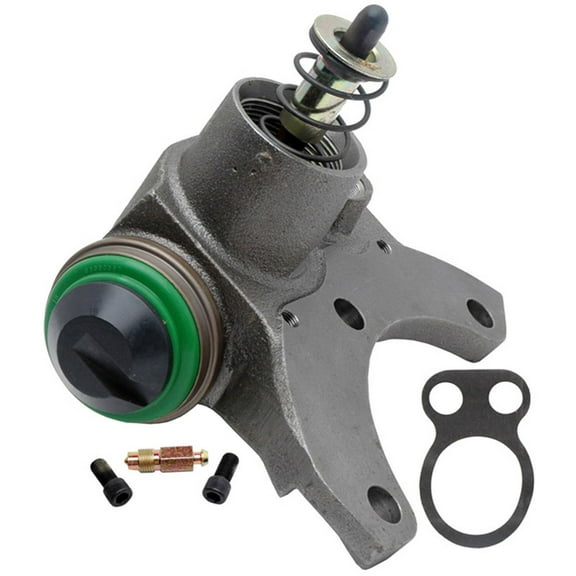 Acdelco 18E418 Cylinder Asmrr