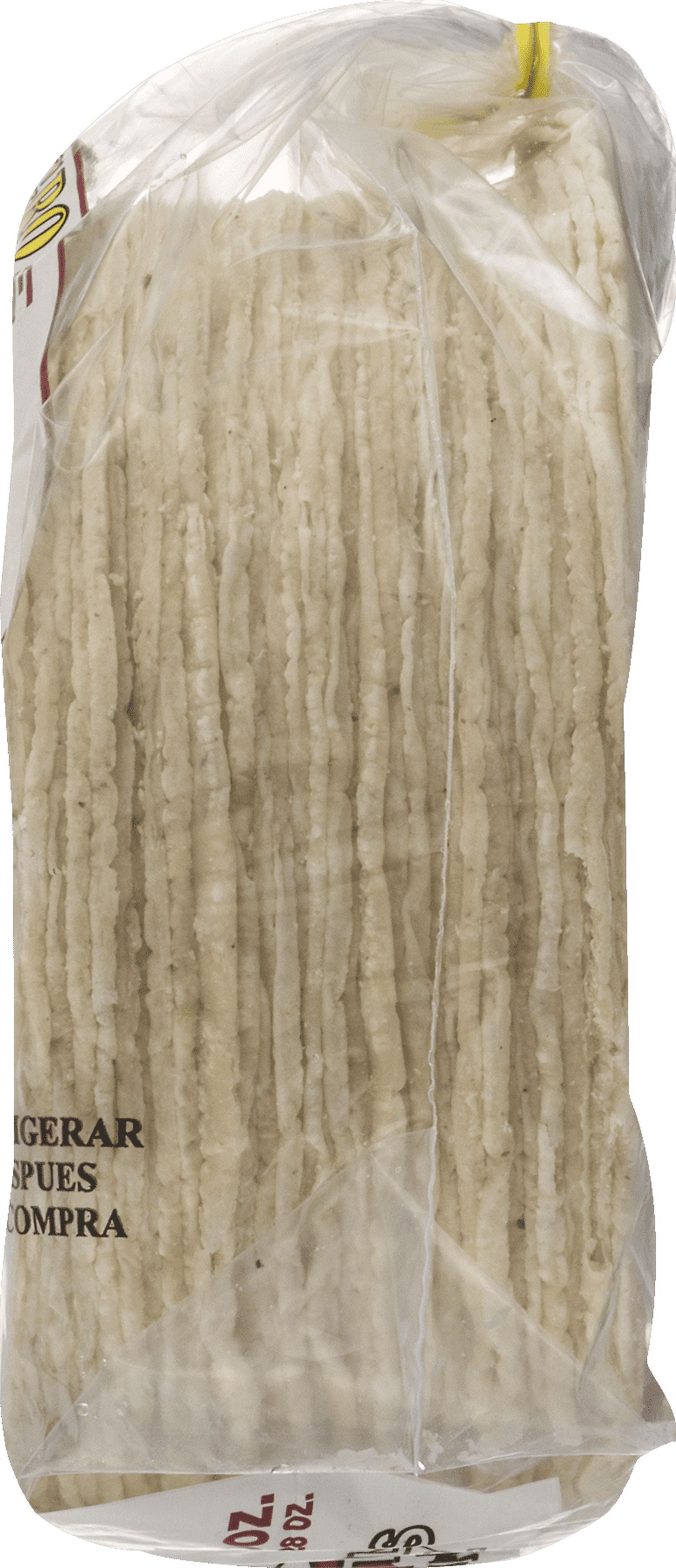 El Milagro El Milagro Blancas Tortillas, 3 ea