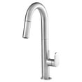 thumbnail image 3 of American Standard Beale Single-Handle Pull-Down Dual-Spray Kitchen Faucet 1.5 gpm/5.7 L/min, 3 of 4
