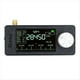 thumbnail image 4 of Mini Receptor de Radio SI4732, 10 KHz-180 MHz, Radio Portátil con Antena de Bucle, Kit de Radio AM/FM, HF, SW, MW, VHF. Mini Radio SI4732., 4 of 5