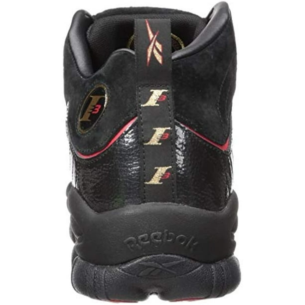 Iverson shop legacy black