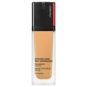 Shiseido 245779 Synchro Skin Self Refreshing Foundation SPF 30 - No.460 Topaz - 1 oz