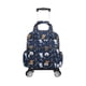 thumbnail image 1 of Bolsa de viaje con ruedas Strade Fareast Limited impermeable 30 cm x 96 cm, 1 of 8