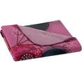 thumbnail image 2 of Disney Minnie Mouse Throw Blanket, So Many Bows, 45x60, Multicolor, 100% Polyester, 1 Each, 2 of 5