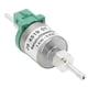 thumbnail image 2 of Calentador, Bomba De Calentador De Medición De Combustible De Sellado Fuerte, Bajo Ruido, Alta Resistencia, Resistente A Impactos Para Eberspacher Airtronic D2 D4 ANGGREK Descripción de la referencia, 2 of 5