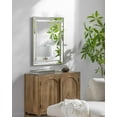 thumbnail image 5 of Hauteloom Netzschkau Accent Mirror, 5 of 6