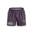thumbnail image 1 of Shorts d'Entraînement de Rugby pour Hommes Séchage Rapide, Respirants, Coupe-Vent Polyester P-5TG, 1 of 10