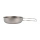 thumbnail image 2 of Sartén de titanio para cocinar, fácil de limpiar, multifuncional, ligera 1200 ml, 2 of 9