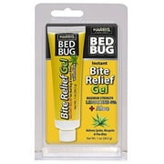 Bed Bug Bite Relief 1oz