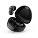 thumbnail image 2 of Auriculares en Oreja Bluetooth Compatible con Teléfono Móvil Stereo Auriculares Reducción de Ruido Universal Manos-Free Auriculares Con Micrófono Negro Jumpingount EL016069-01B, 2 of 7