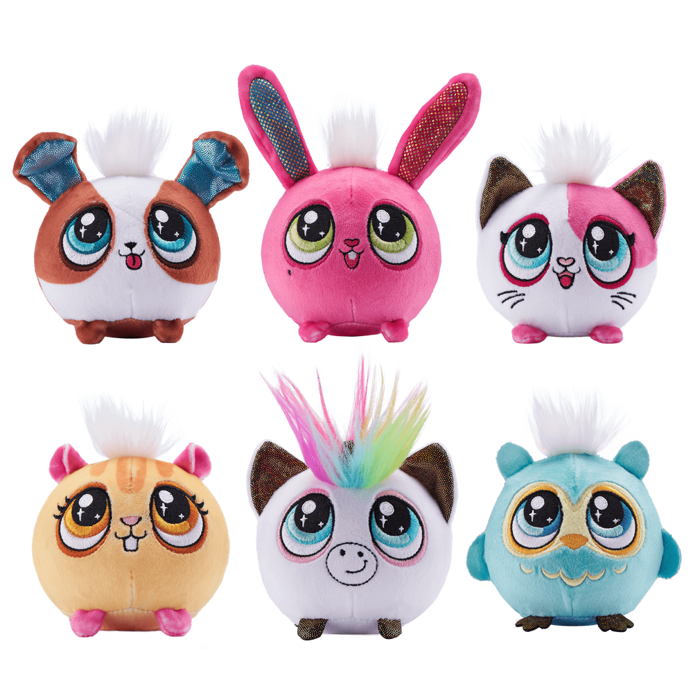 coco scoops toy