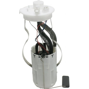 Fuel Pump Compatible With 2001-2004 Land Rover Discovery 8Cyl 4.6L 4.0L with Sending Unit