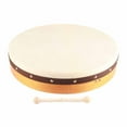 thumbnail image 1 of Hand Drum,Hand Drum 18 Inch Inch Hand Drum Beat Drummer Custom Engineered, 1 of 8