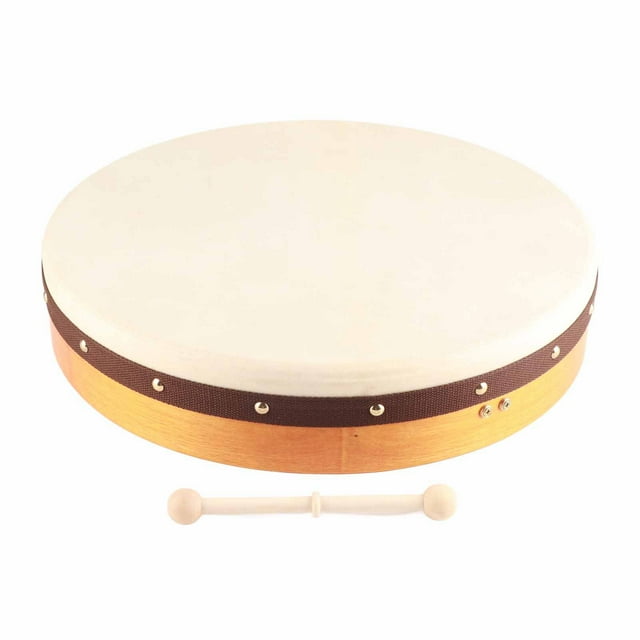 Hand Drum,Hand Drum 18 Inch Inch Hand Drum Beat Drummer Custom Engineered