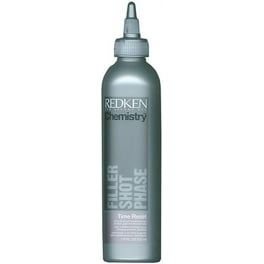 Store Redken Chemistry Shot Phase color extend deep treatment 16.9 fl so