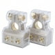 thumbnail image 3 of Conector de terminal de batería ANGGREK Terminales de batería Aleación de zinc universal para automóviles, 3 of 8