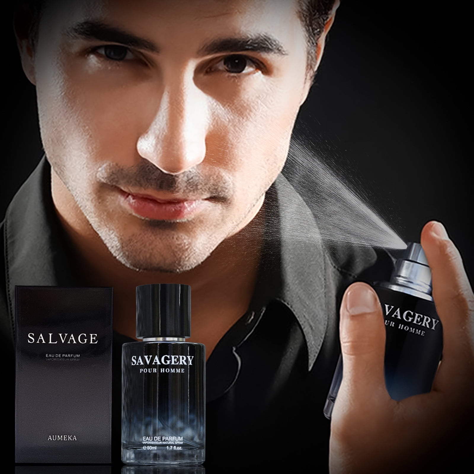 Pheromones Perfumes For Women Perfume De Feromonas Para Hombres De 100