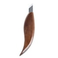thumbnail image 1 of Wood Carving Knife, High Strength Whittling Knife  for Woodworking, 1 of 8