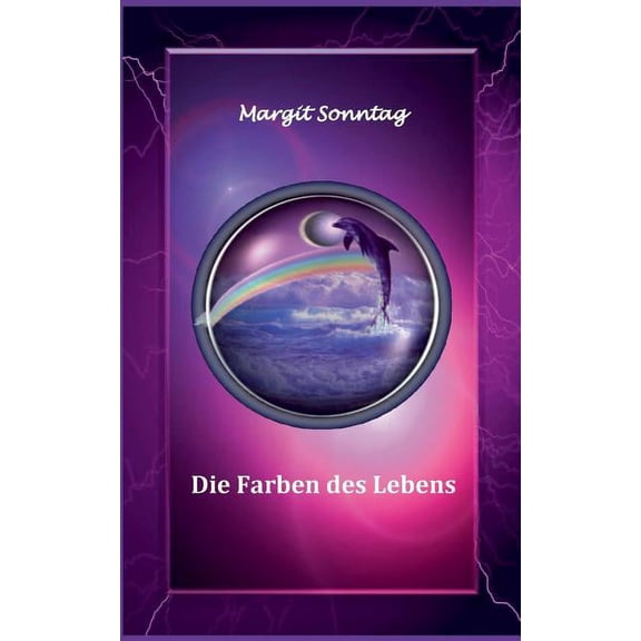 Die Farben des Lebens, (Paperback)