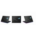 thumbnail image 7 of ASUS ROG Strix AI Gaming Laptop 16.0in 240Hz Mini LED WQXGA Display (Intel Ultra 9- 275HX, GeForce RTX 5080 16GB, 64GB DDR5, 8TB PCIe SSD, RGB KB, 2 Thunderbolt 5, WiFi 7, Win 11 Pro) w/USB-C Dock, 7 of 7