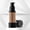 Ivory, variant on Francis Beauty Full Coverage Liquid Foundation Makeup, Medium Light Porcelein