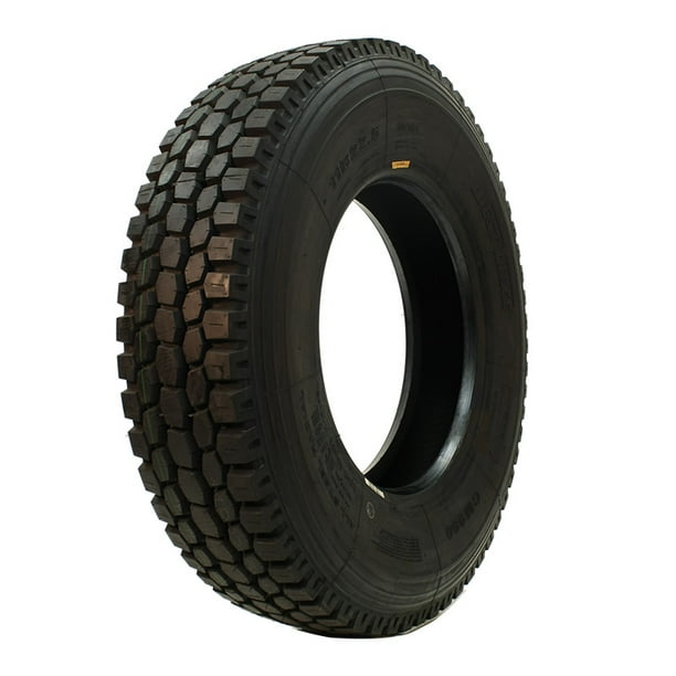 Goodride CM980 295/75R22.5 144 M Drive Commercial Tire