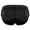 thumbnail image 3 of Pikante Underwear Style 2114 Color Black Size L, 3 of 5
