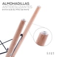 thumbnail image 4 of Sillas Eames Mirel Modernas Minimalistas Acrílico set 4 Piezas Transparente, 4 of 8