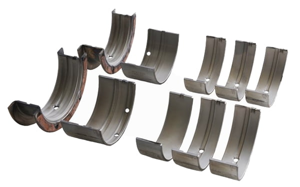 MAIN BRNG GM OLDS 260 350
