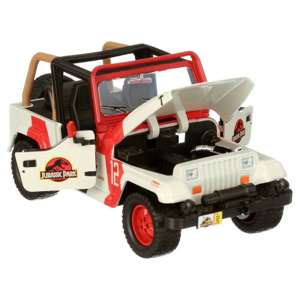 その他 Jurassic World Jeep Wrangler 12 Review: 2021 Mattel Jurassic World Legacy Collection Jeep