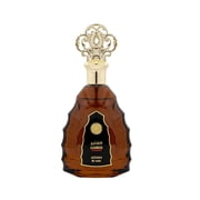 Adyan Unisex Amber Extreme EDP Spray 3.4 oz Fragrances 6292257642803