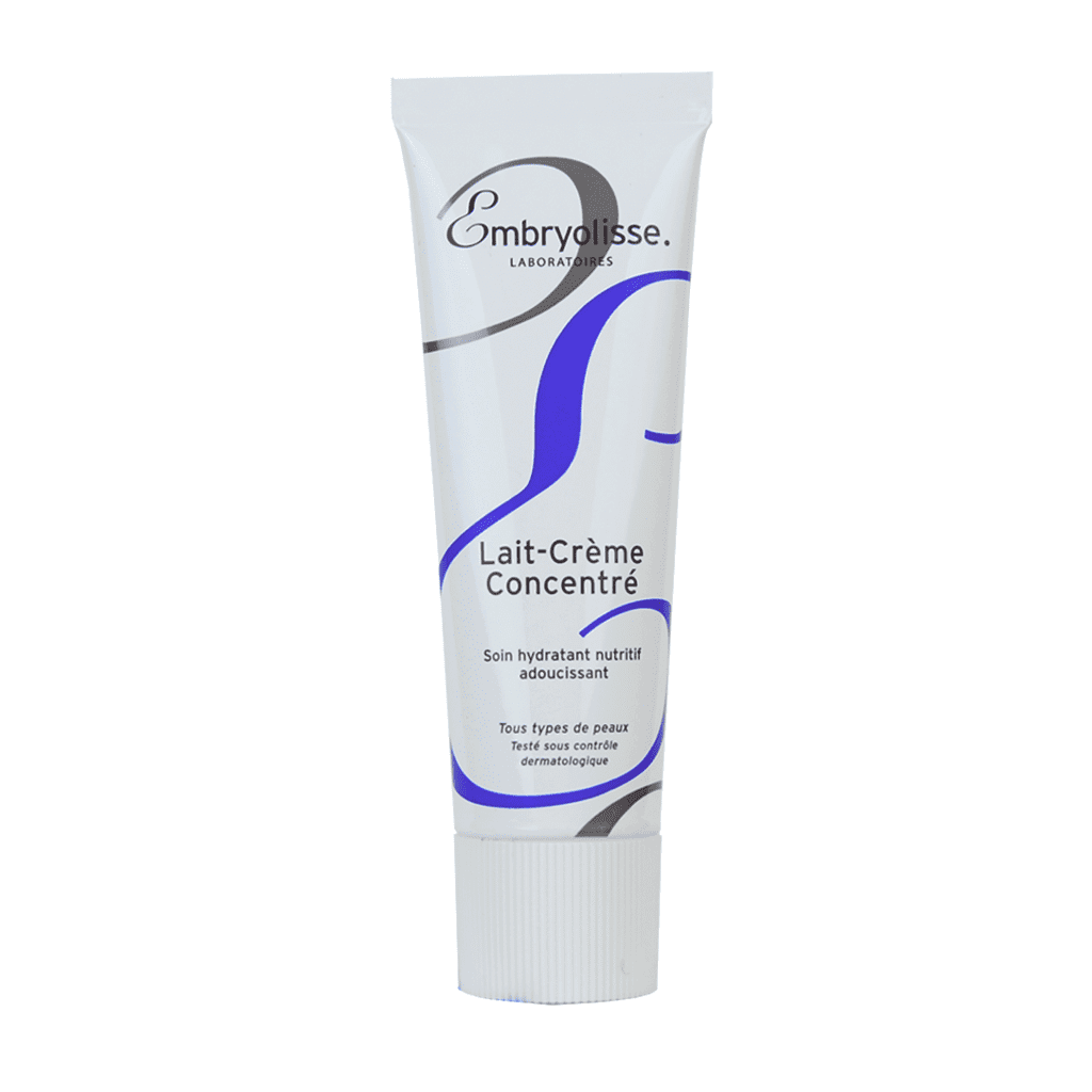 embryolisse cleanser