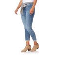 thumbnail image 4 of Angels Forever Young Women's Signature Skinny Jeans, 4 of 4