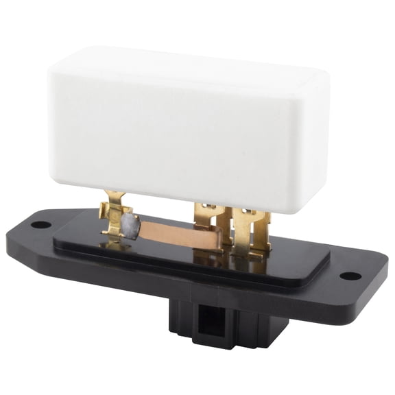 BOXI RU412 Blower Motor Resistor Fits for Toyota Tundra 2000-2006 Cab Pickup/OE# 871380C010