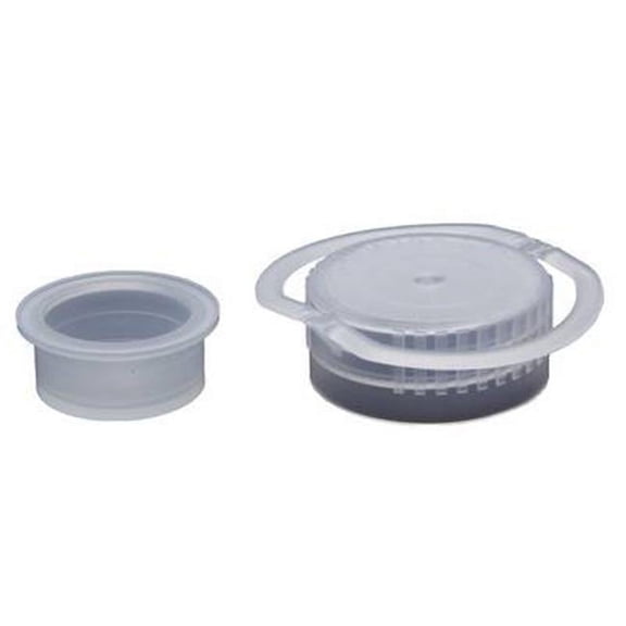 Cap And Seal